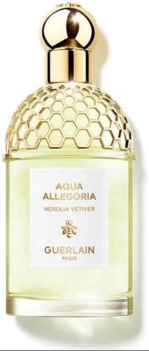 Фото духи Guerlain Aqua Allegoria Nerolia Vetiver