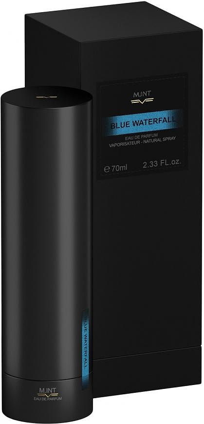Фото духиM.INT Blue Waterfall