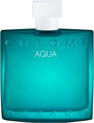 Фото духи Loris Azzaro Chrome Aqua