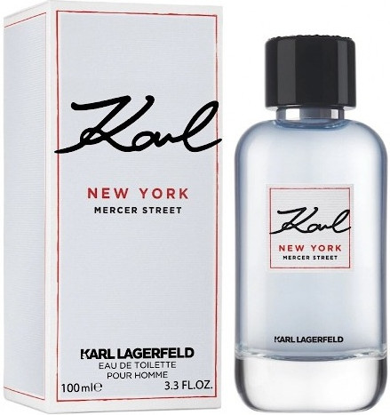 Фото духиKarl Lagerfeld Karl New York Mercer Street