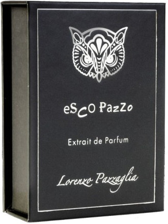 Фото духиLorenzo Pazzaglia Esco Pazzo