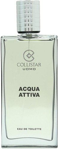 Фото духи Collistar Acqua Attiva