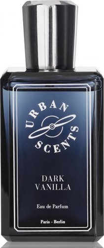 Фото духи Urban Scents Dark Vanilla