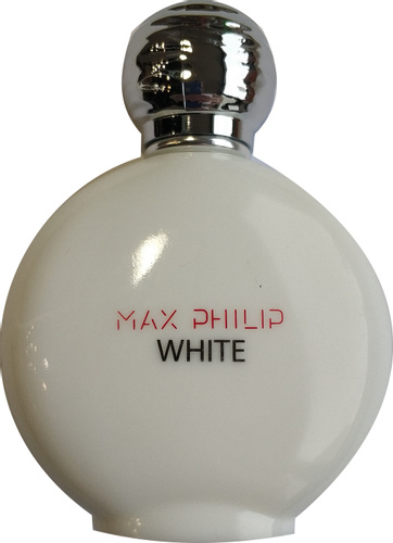 Фото духи Max Philip White