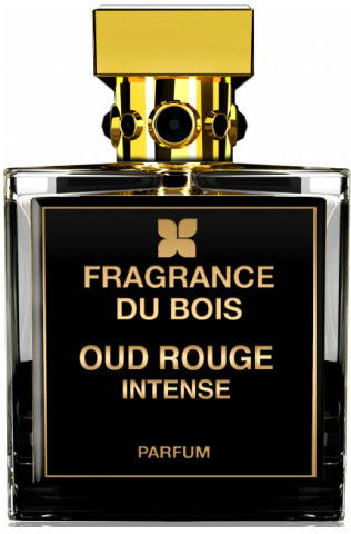 Фото духи Fragrance Du Bois Oud Rouge Intense