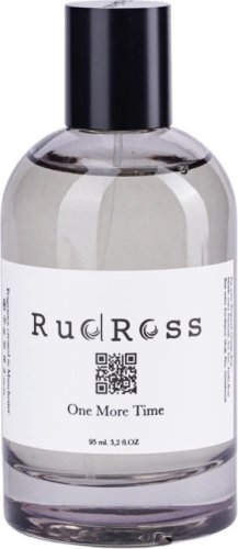 RudRoss One More Time тестер