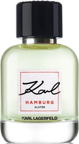 Фото духи Karl Lagerfeld Karl Hamburg Alster