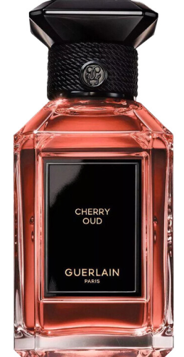 Фото духи Guerlain Cherry Oud