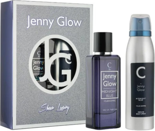 Фото духиJenny Glow Midnight Blue