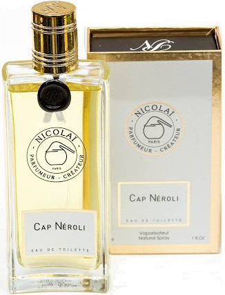 Фото духиParfums de Nicolai Cap Neroli