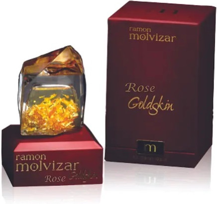 Фото духиRamon Molvizar Rose Goldskin