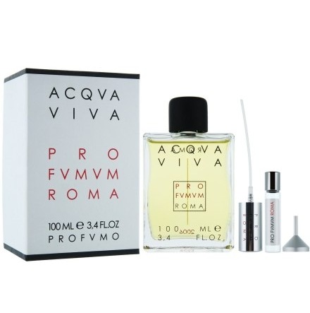 Фото духиProfumum Roma Acqua Viva