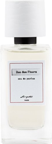 Фото духи Senyoko Duo Des Fleurs