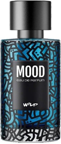 Фото духи Mood Wild