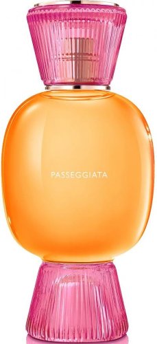Фото духи Bvlgari Passeggiata