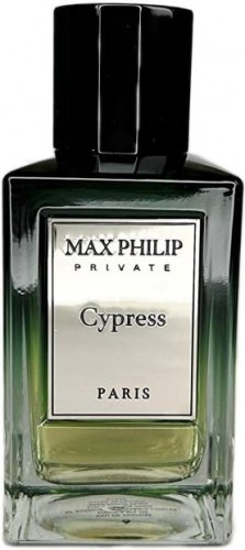 Фото духи Max Philip Cypress