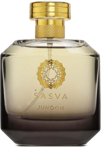 Фото духи Sasva Junoon