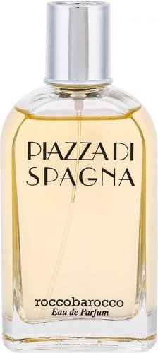 Фото духи Roccobarocco Piazza Di Spagna Woman