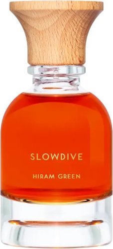 Фото духи Hiram Green Slowdive