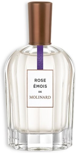 Фото духи Molinard Rose Emois