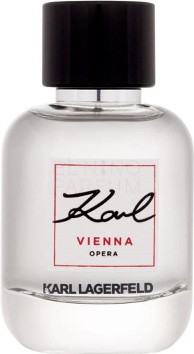 Фото духи Karl Lagerfeld Karl Vienna Opera