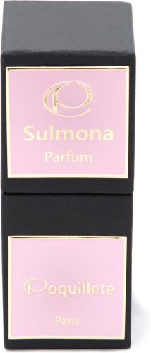 Фото духи Coquillete Paris Sulmona