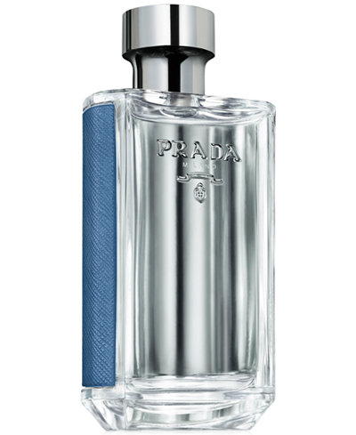 Фото духи Prada L`Homme L`Eau