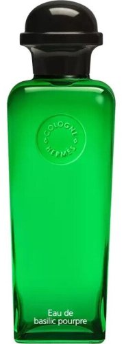 Фото духи Hermes Eau De Basilic Pourpre