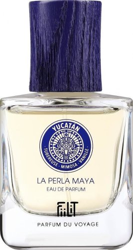 Фото духи Fiilit Parfum Du Voyage La Perla Maya Yucatan