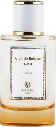 Фото духи Maissa Jardin De Babylone