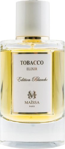 Фото духи Maissa Tobacco