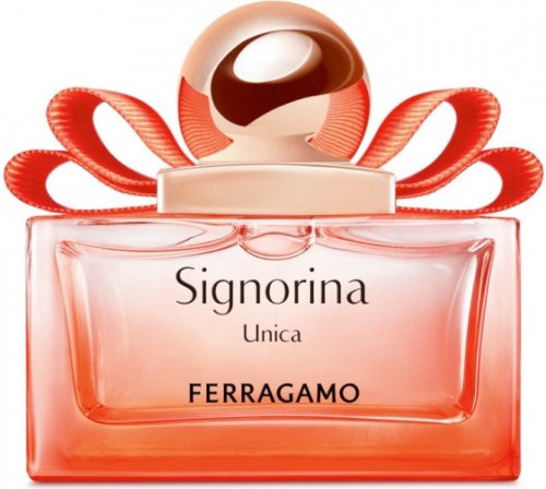 Фото духи Salvatore Ferragamo Signorina Unica