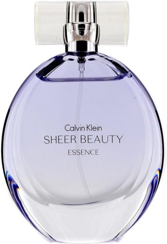 Calvin Klein Sheer Beauty Essence тестер