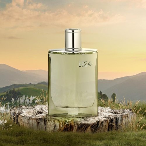 Фото духи Hermes H24 Eau de Parfum