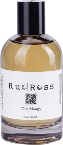 RudRoss Thai Mango тестер