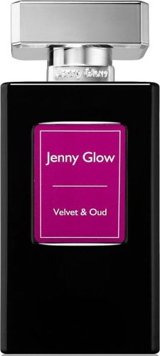 Фото духи Jenny Glow Velvet & Oud