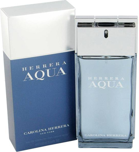 Фото духиCarolina Herrera Herrera Aqua