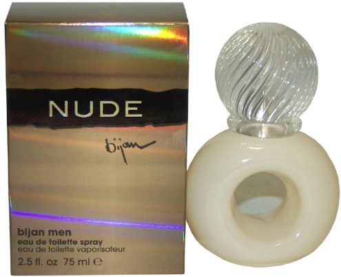 Фото духиBijan Nude Men