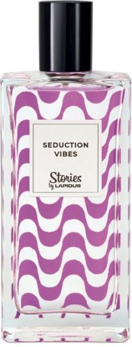 Фото духи Ted Lapidus Seduction Vibes