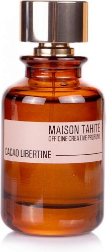 Фото духи Maison Tahite Cacao Libertine