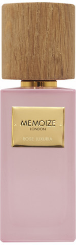 Фото духи Memoize London Rose Luxuria