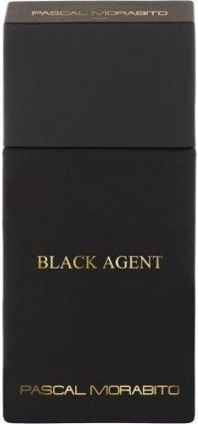 Фото духи Pascal Morabito Black Agent