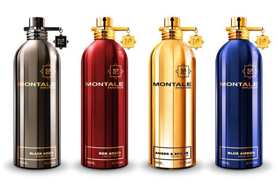Montale - ароматы для каждого! Montale - ароматы для каждого!