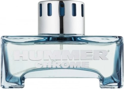 Фото духи Hummer Hummer Chrome
