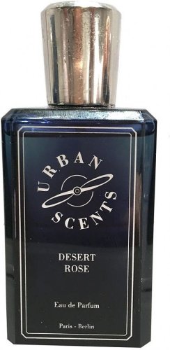 Фото духи Urban Scents Desert Rose