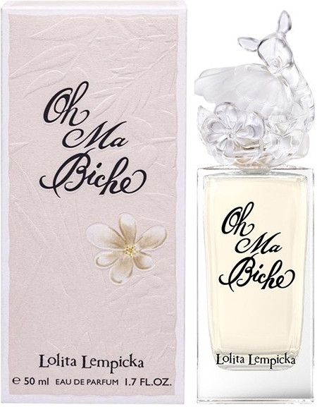 Фото духиLolita Lempicka Oh Ma Biche