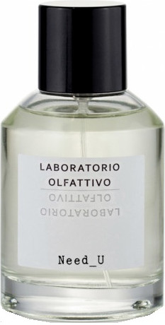 Фото духи Laboratorio Olfattivo Need U