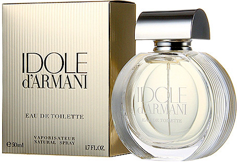 Фото духиGiorgio Armani Idole d’Armani Eau de Toilette