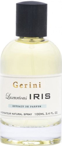 Фото духи Gerini Luxurious Iris