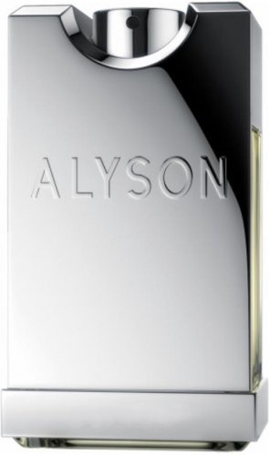 Фото духи Alyson Oldoini Bourbon Oud